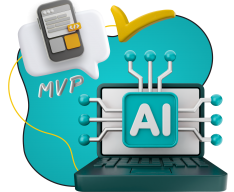 AI Product Lab. Собираем MVP за 3 занятия — как взрослые IT-команды - КИБЕРшкола программирования для детей, компьютерные курсы для школьников, начинающих и подростков - KIBERone г. Красноярск