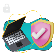 Кибербезопасность - КИБЕРшкола программирования для детей, компьютерные курсы для школьников, начинающих и подростков - KIBERone г. Красноярск