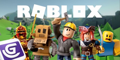 Создаем свою вселенную по мотивам Roblox на движке GDevelop 5 - КИБЕРшкола программирования для детей, компьютерные курсы для школьников, начинающих и подростков - KIBERone г. Красноярск