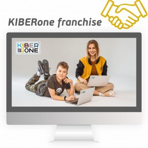 Франшиза KIBERone — в списке лучших по итогам 2019 года - Школа программирования для детей, компьютерные курсы для школьников, начинающих и подростков - KIBERone г. Красноярск